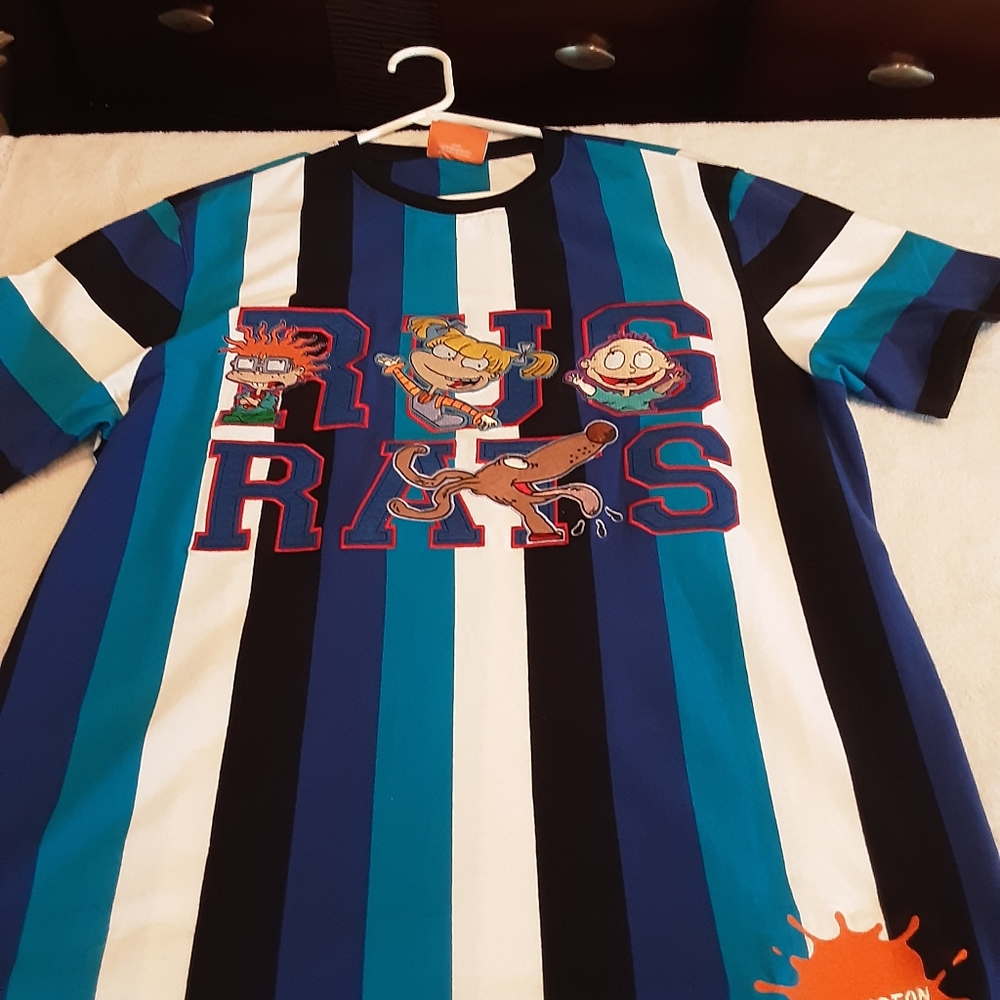 Nickelodeon men's t-shirt